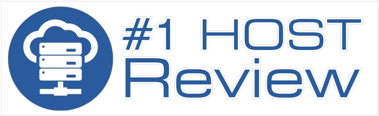 #1 Host Review